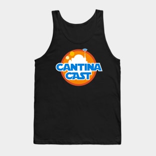 Cantina Cast 2017 Tank Top